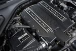 Cadillac CT6-V 2019 года